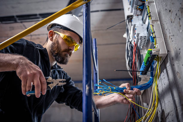 Best Electric Panel Repair  in North Aurora, IL