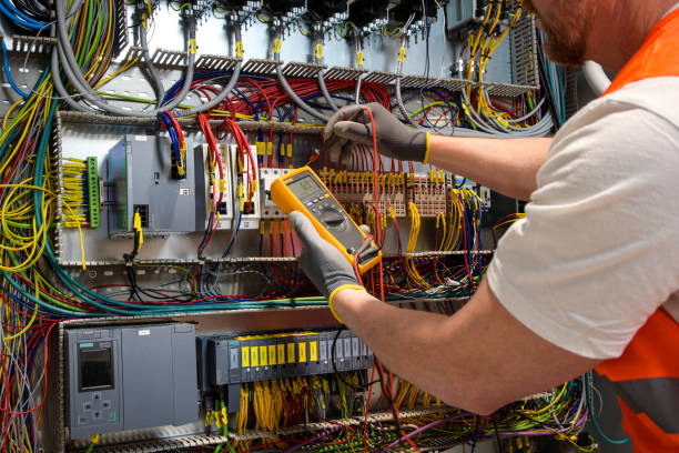 Best Licensed Electrician  in North Aurora, IL